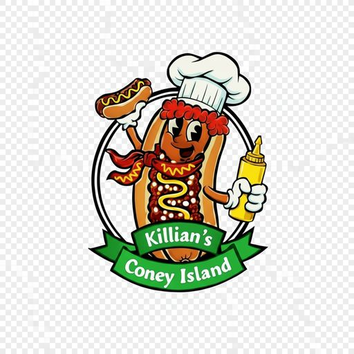 Killian's Coney Island